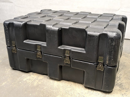 Hardigg Equipment Flight Storage Case Box Pelican Peli