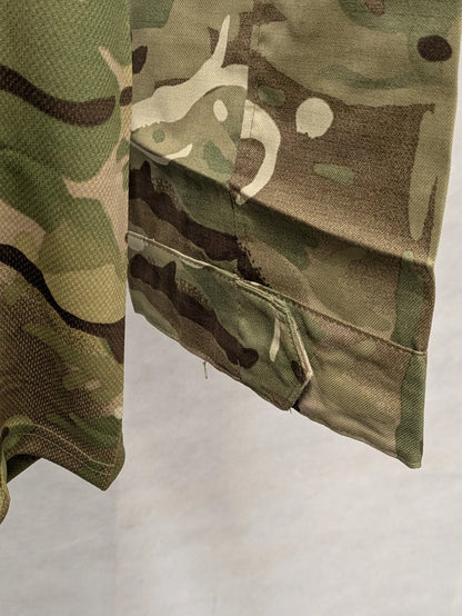 Full Body MTP UBAC Under Body Armour Combat Shirt EP