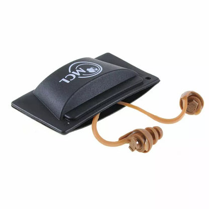 MCL Tactical Earplugs