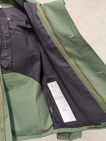 Ballyclare MK4 Cold Weather Goretex Aircrew FR Flight Jacket