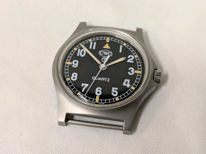 British Army W10 CWC Watch - Dated 2006 - NEW
