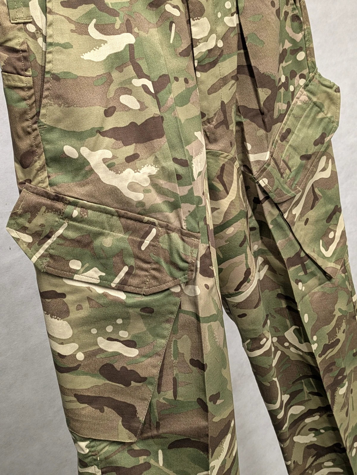 MTP Warm Weather Combat PCS Trousers