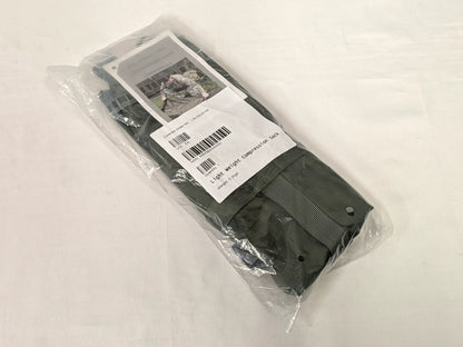 Modular System Lightweight Sleeping Bag Compression Sack