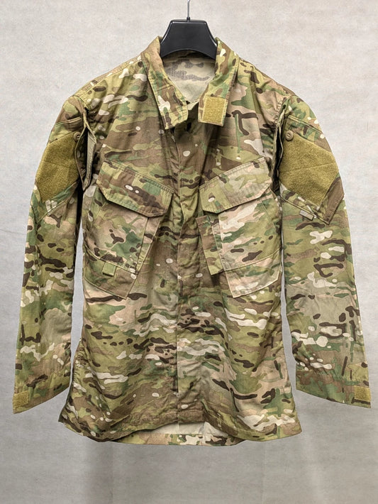 Crye Precision Multicam Custom Field Shirt - Medium Regular MD R - NEW