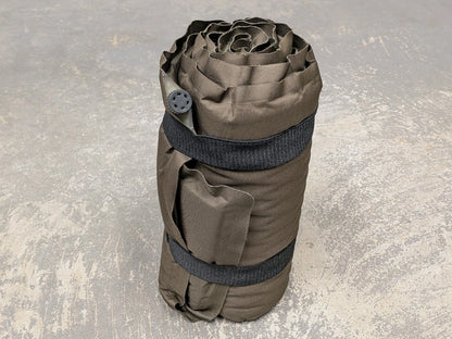 British Army Self Inflating Thermal Sleeping Mat