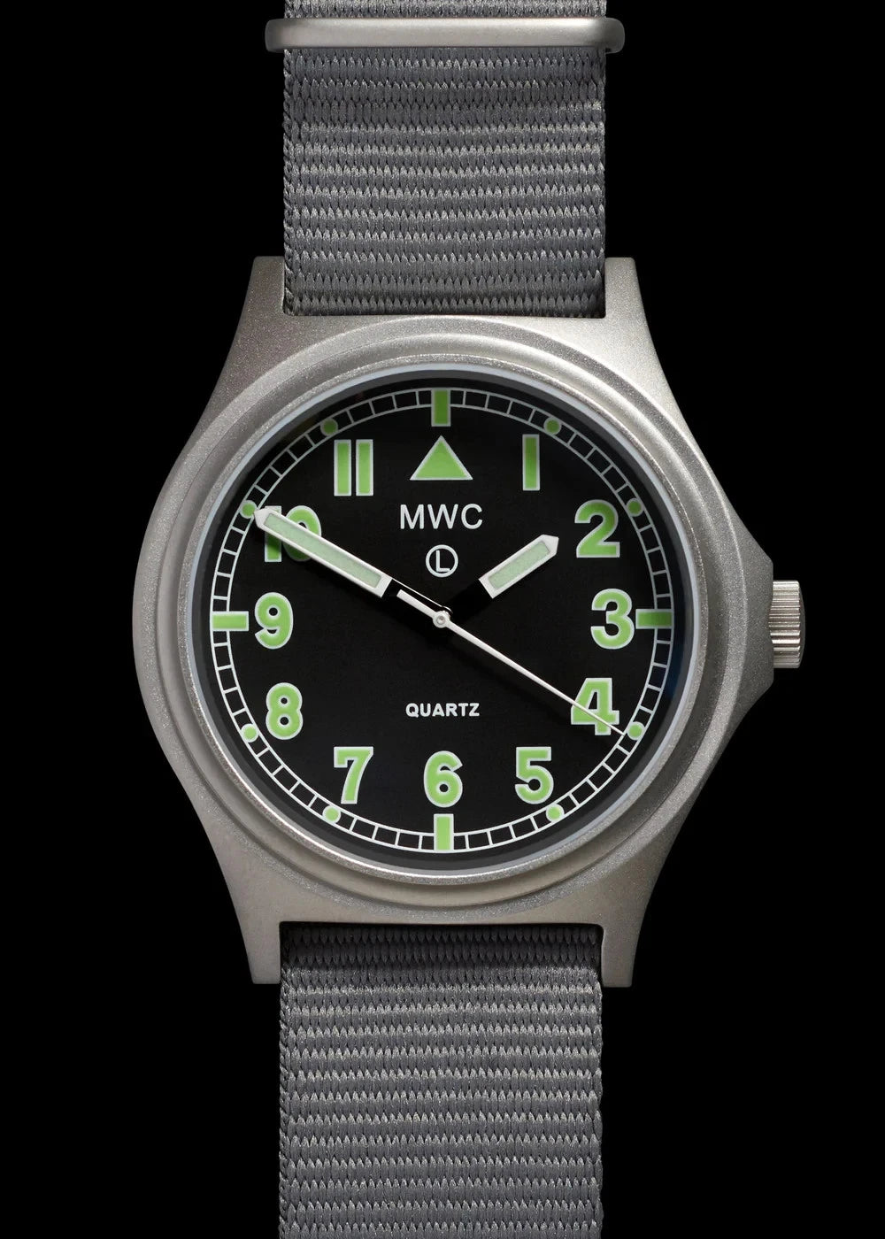 MWC G10 100M 2025 Military Watch NSN 6645-99-472-3228