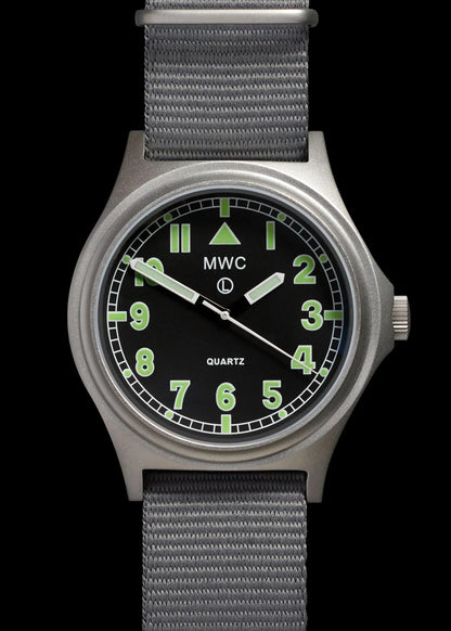 MWC G10 100M 2025 Military Watch NSN 6645-99-472-3228