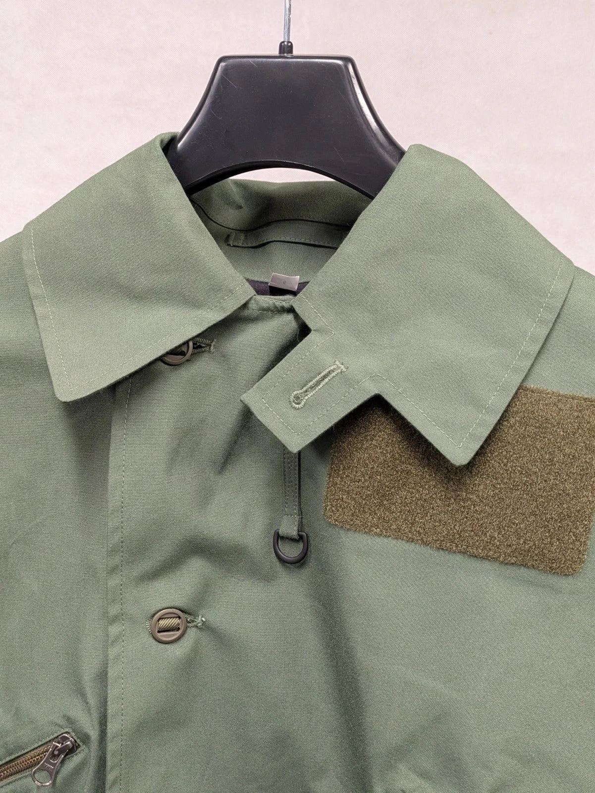 Ballyclare MK4 Cold Weather Goretex Aircrew FR Flight Jacket