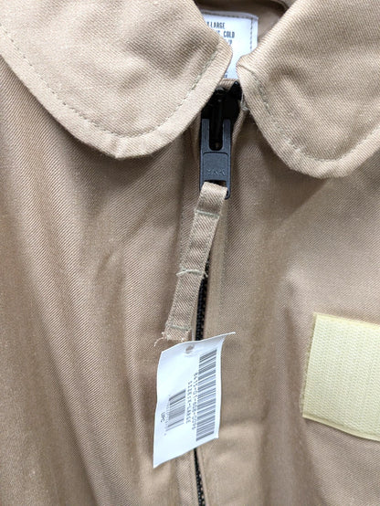 US Airforce CWU 45/P Cold Weather Flyers Bomber Jacket - NEW