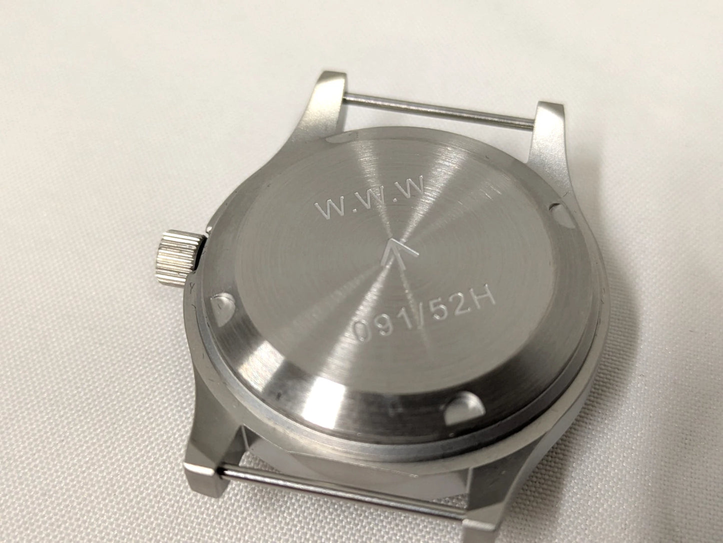 MWC 1940/50s Dirty Dozen General Service Military Watch