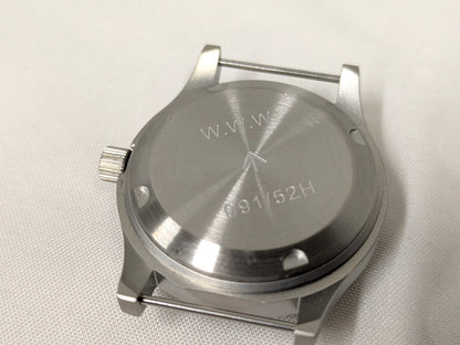 MWC 1940/50s Dirty Dozen General Service Military Watch