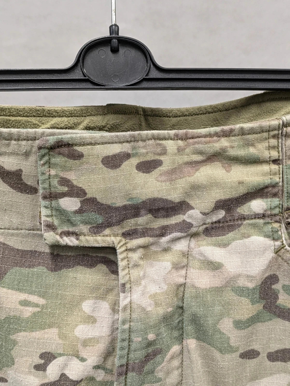 Crye Precision Multicam NSPA G4 Field Trousers