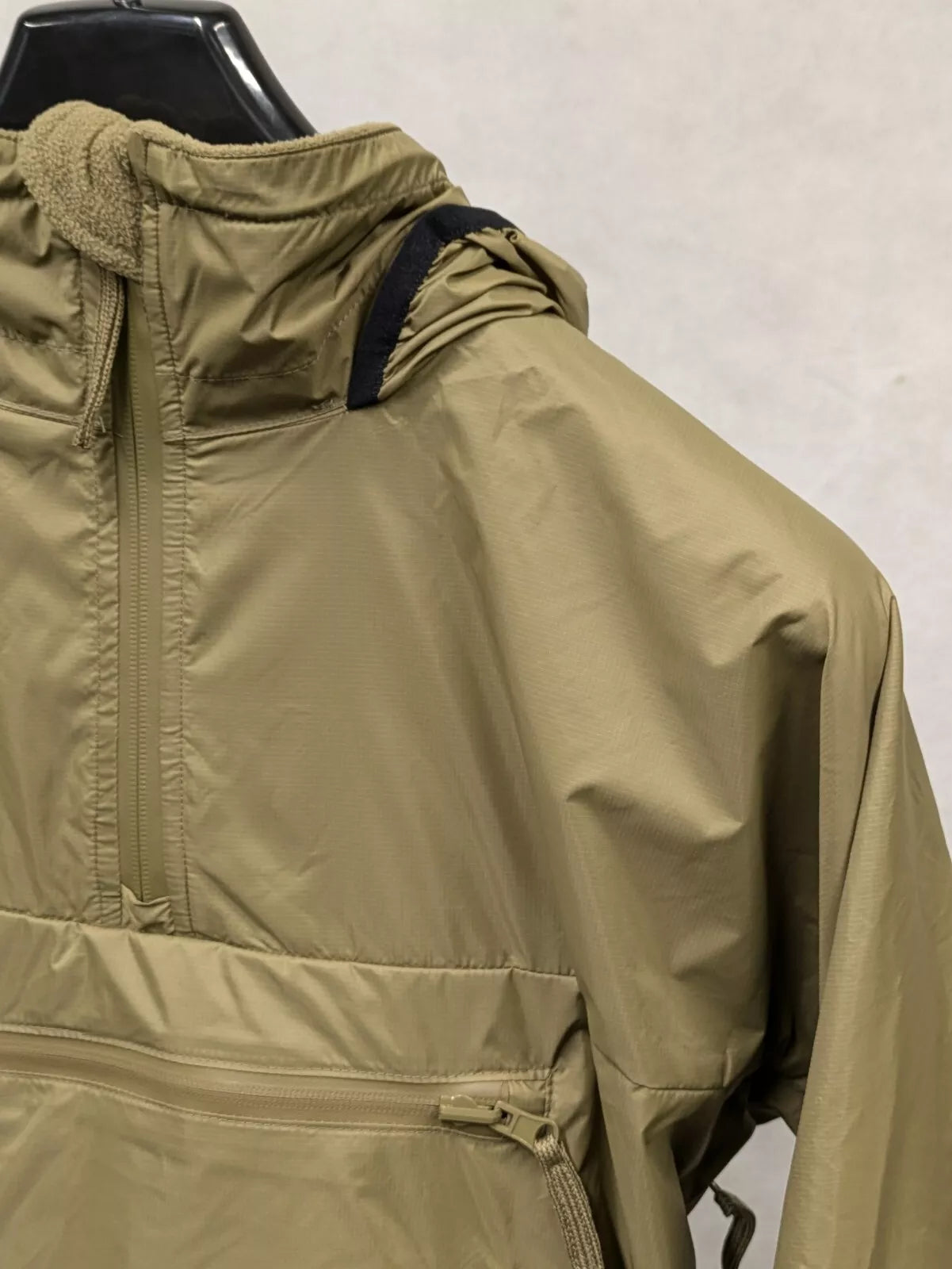PCS Lightweight Thermal Buffalo Smock Jacket