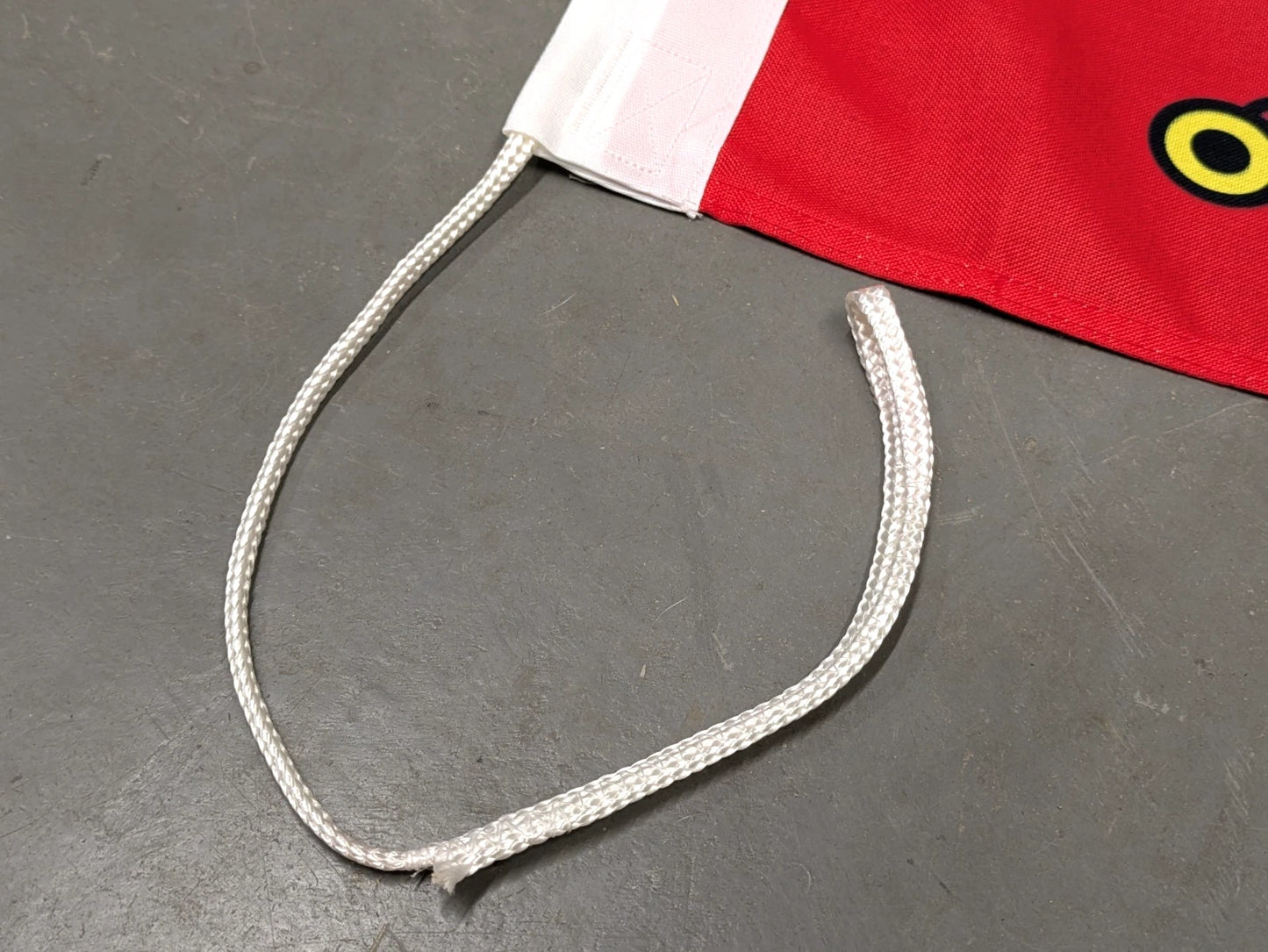 Non-Ceremonial UK Army Flag 102cm x 61cm