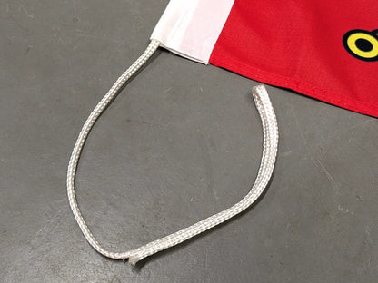 Non-Ceremonial UK Army Flag 102cm x 61cm