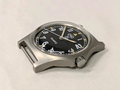 British Army W10 CWC Watch - Dated 2006 - NEW