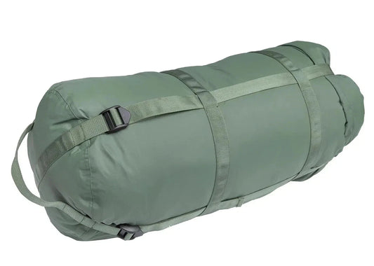 Modular System Medium Weight Sleeping Bag Compression Sack