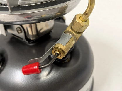 Coleman 533 Sportster Multi Fuel Stove Cooker