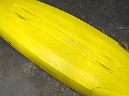 Pyranha Master TG 265 Kayak