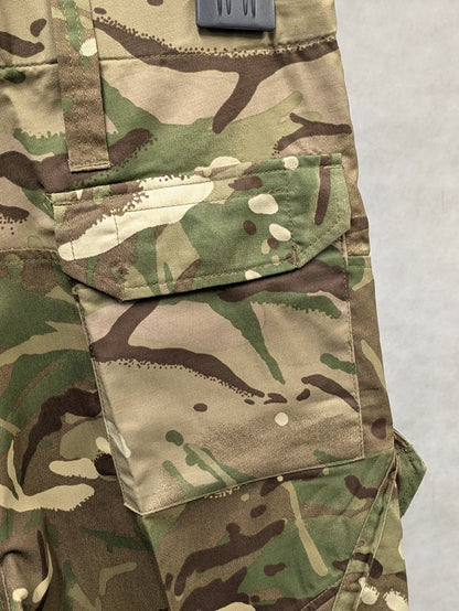 MTP Warm Weather Combat PCS Trousers