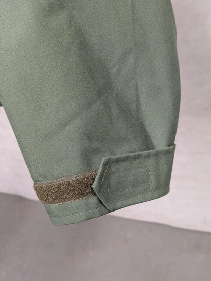 Ballyclare MK4 Cold Weather Goretex Aircrew FR Flight Jacket
