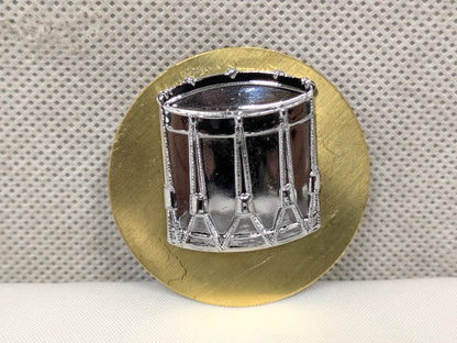 Royal Air Force Air Training Corps Band Drummer Badge RAF ATC