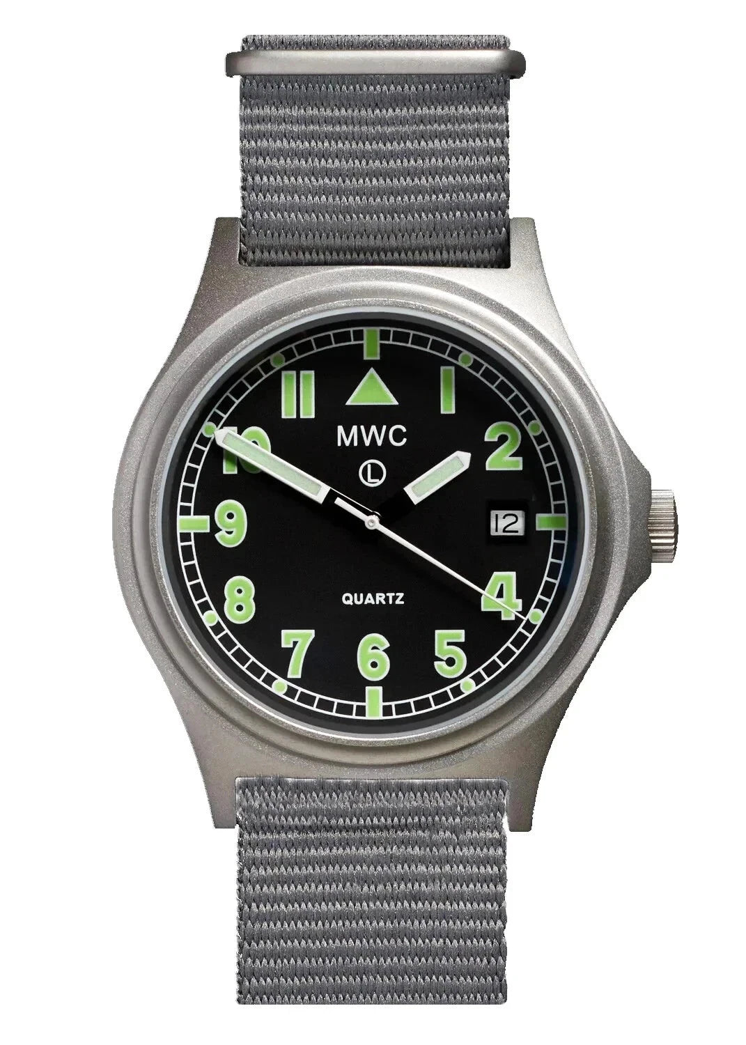 MWC G10 200M 2024 Military Watch NSN 6645-99-472-3228D
