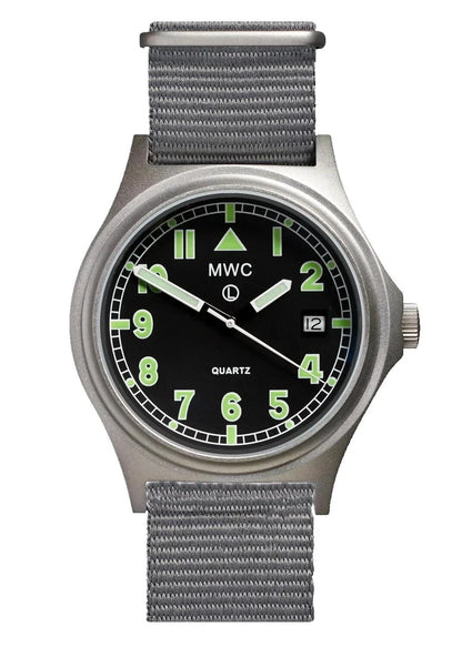 MWC G10 200M 2024 Military Watch NSN 6645-99-472-3228D