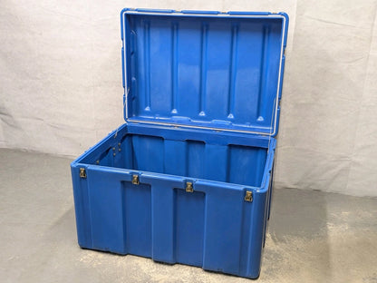 Large Hardigg Equipment Flight Storage Case Box Pelican Peli