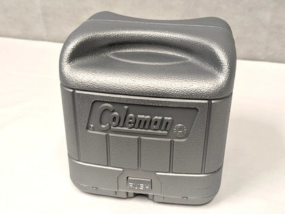 Coleman 533 Sportster Multi Fuel Stove Cooker