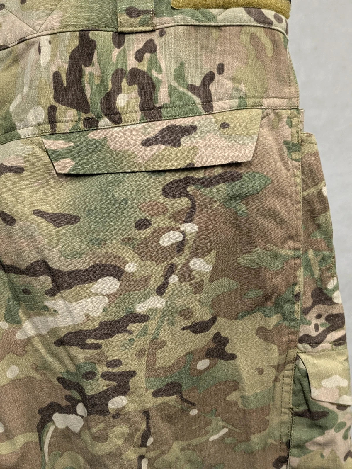 Crye Precision Multicam NSPA G4 Combat Trousers - 42 Long 42L