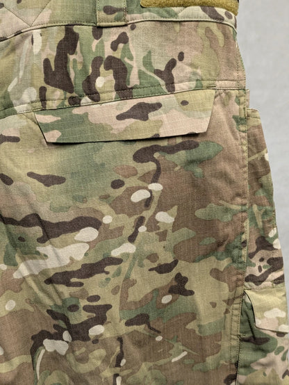 Crye Precision Multicam NSPA G4 Combat Trousers - 42 Long 42L