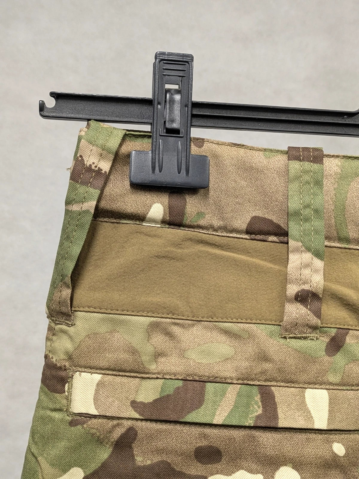 MTP 23 Combat Trousers - NEW