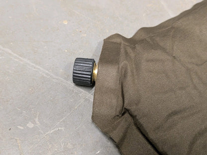 British Army Self Inflating Thermal Sleeping Mat