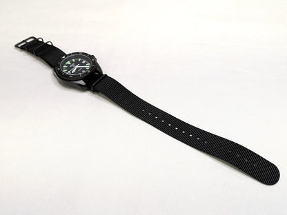 MWC 300M PVD Quartz Military Divers Watch NSN 6645-99-969-5589