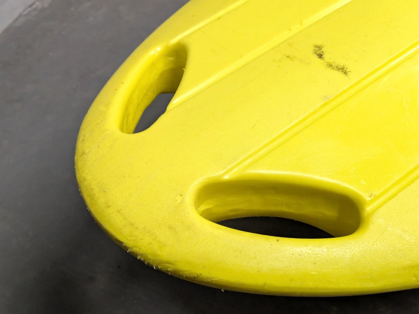 Pyranha Master TG 265 Kayak