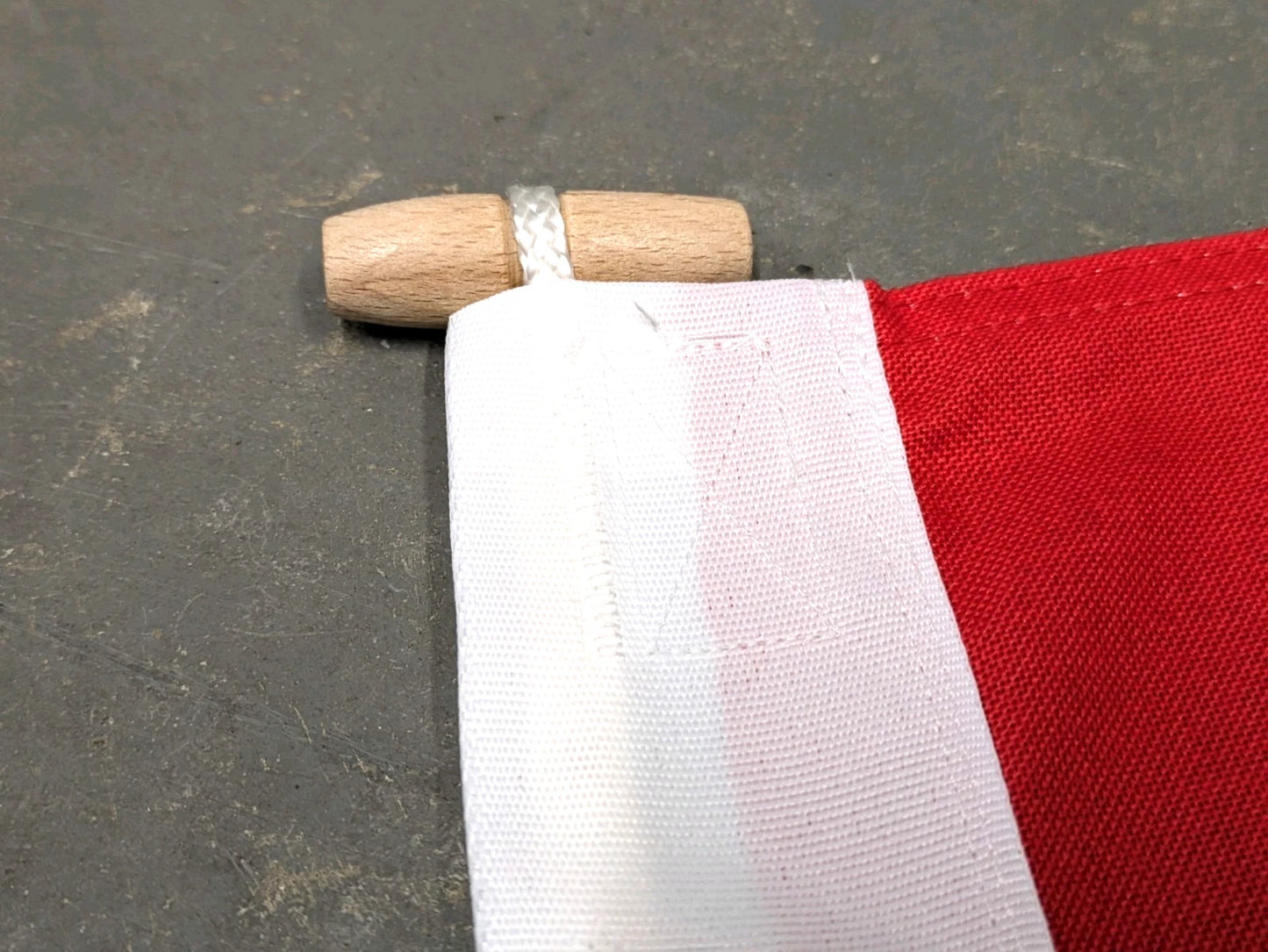 Non-Ceremonial UK Army Flag 102cm x 61cm
