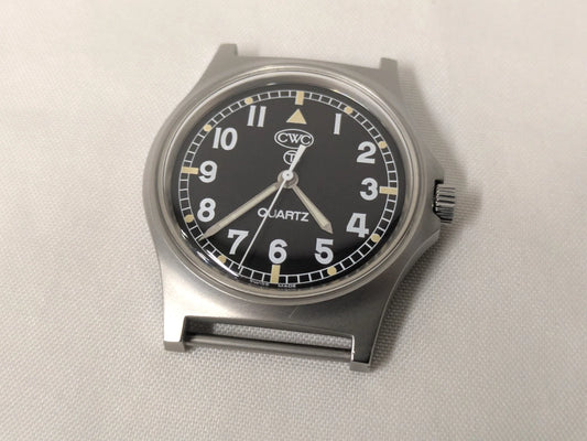 British Army W10 CWC Watch - Dated 2004 - NEW