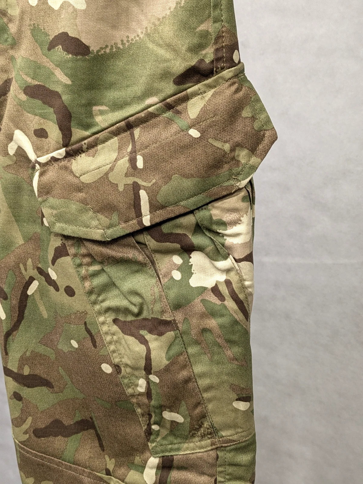 MTP 23 Combat Trousers - NEW