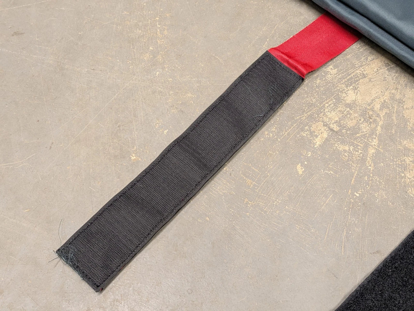 Ferno Model 78 Pedi-Pac Full Body Pediatric  Medical Stretcher