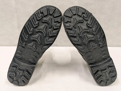 German Army Bundeswehr Baltes Jungle Combat Boots