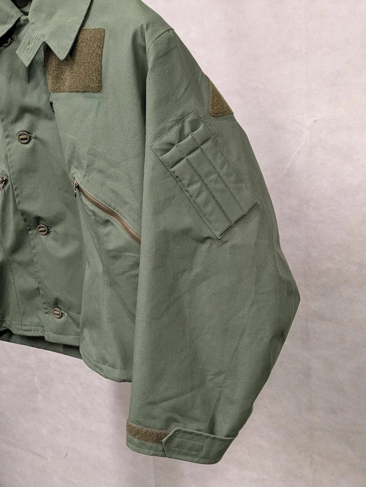 Ballyclare MK4 Cold Weather Goretex Aircrew FR Flight Jacket