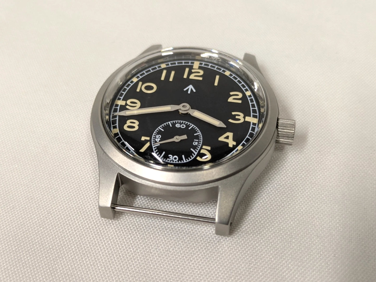 MWC 1940/50s Dirty Dozen General Service Military Watch