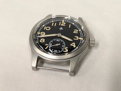 MWC 1940/50s Dirty Dozen General Service Military Watch