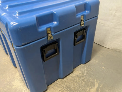 Large Hardigg Equipment Flight Storage Case Box Pelican Peli