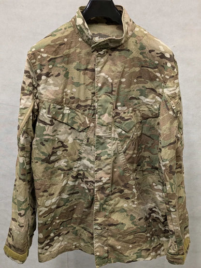 Crye Precision Multicam NSPA G4 Field Shirt