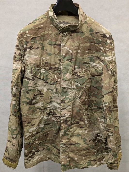 Crye Precision Multicam NSPA G4 Field Shirt
