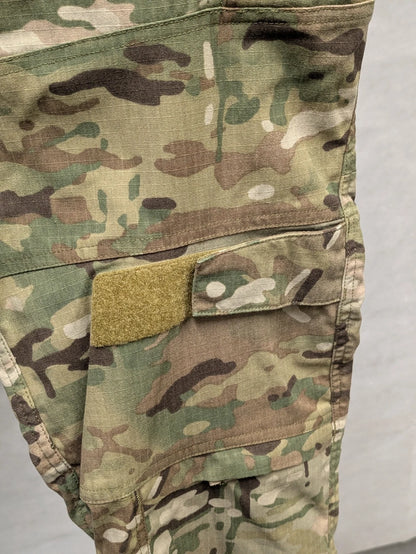 Crye Precision Multicam NSPA G4 Combat Trousers - 42 Long 42L