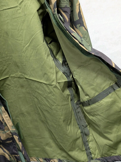 British Army DPM MVP Waterproof Wet Weather Jacket
