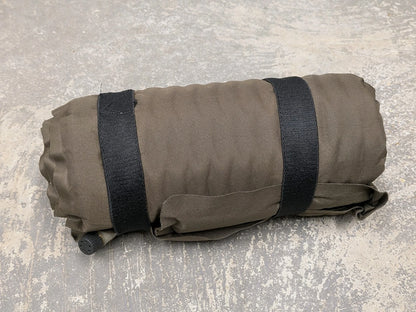 British Army Self Inflating Thermal Sleeping Mat